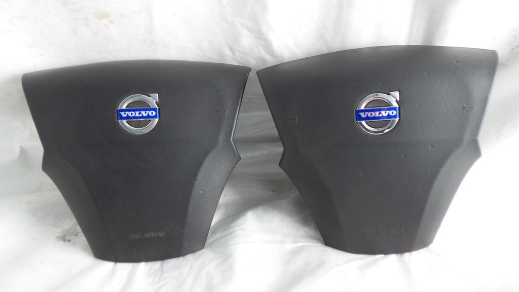 фото №9, Подушка безпеки водія подушка volvo v50 s40 30615725