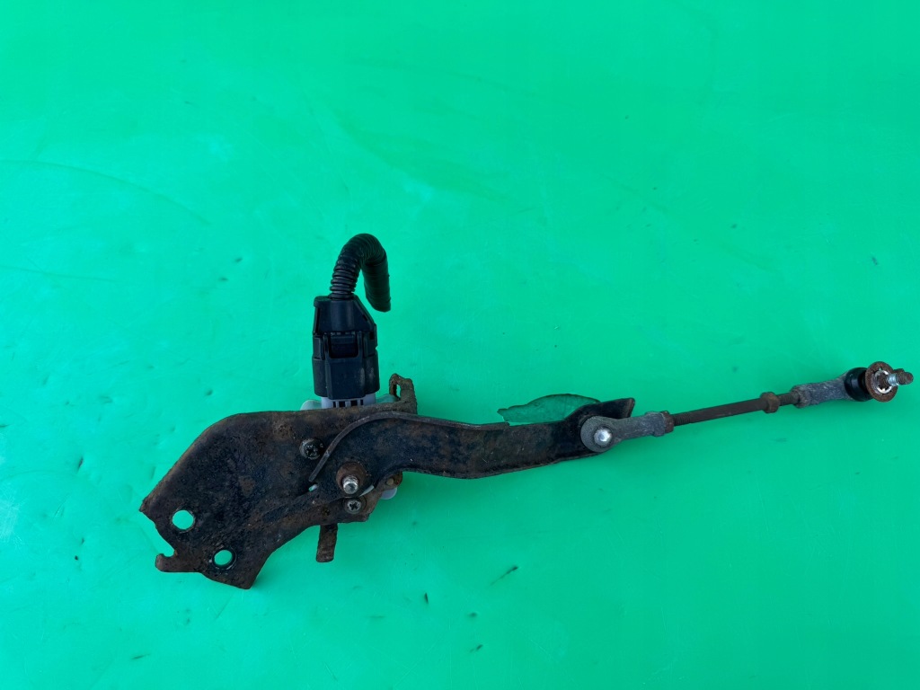 Датчик выравнивание света лампа ксенон задний honda legend iv kb1 04-12 Недорого