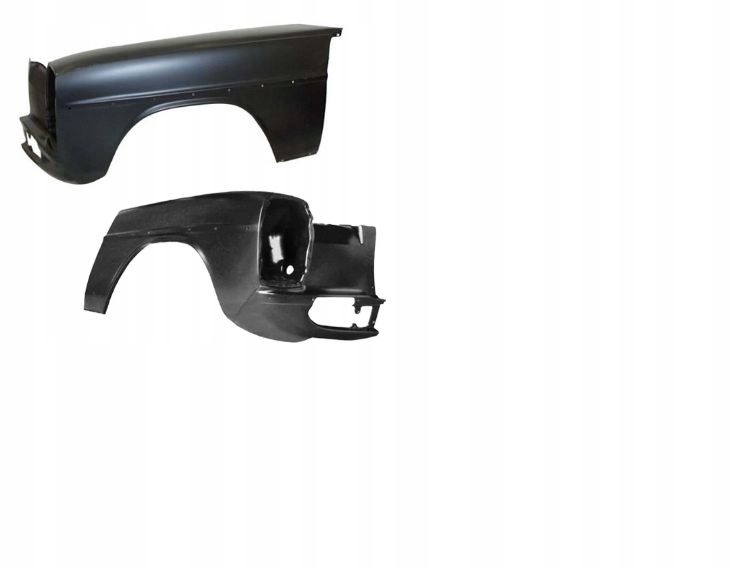 Купити Mercedes w115 73-76 крила правий перед новий передній