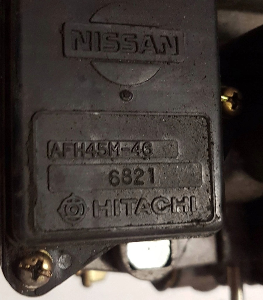 фото №8, 2000 nissan almera n16 дросельна заслінка sera48306