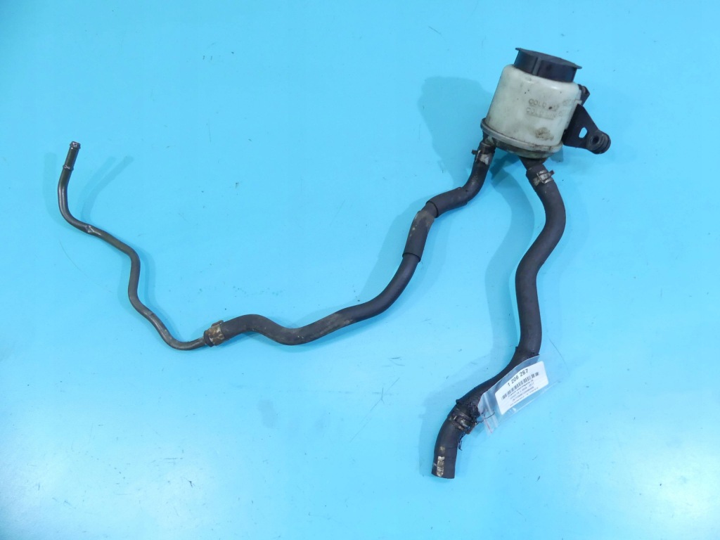 фото №1, Шланг бачок infiniti fx ii qx70 3.0d