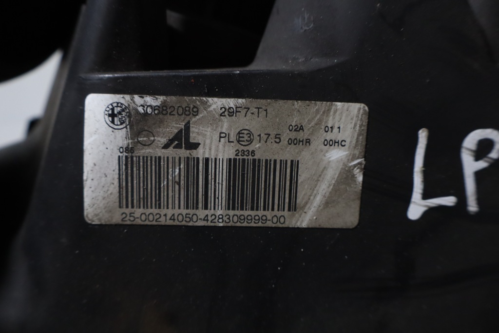 Лампа левая передняя alfa romeo 159 Доставка