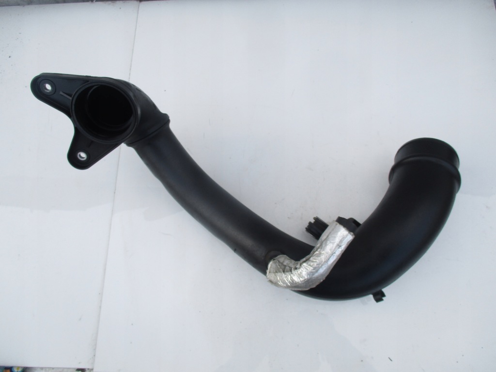 фото №1, Шланг воздуха nissan nv400 opel movano renault master iv 2.3 dci cdti