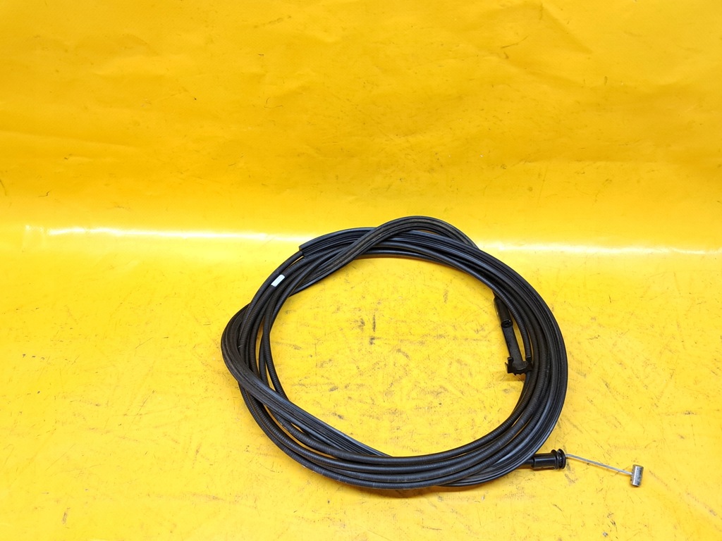 фото №8, Трос тяга капот ford mondeo mk3 2,0b kombi 01-07r