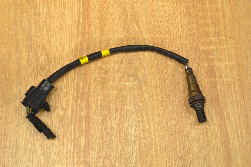 фото №1, Датчик лямбда-зонд captiva antara 2.2