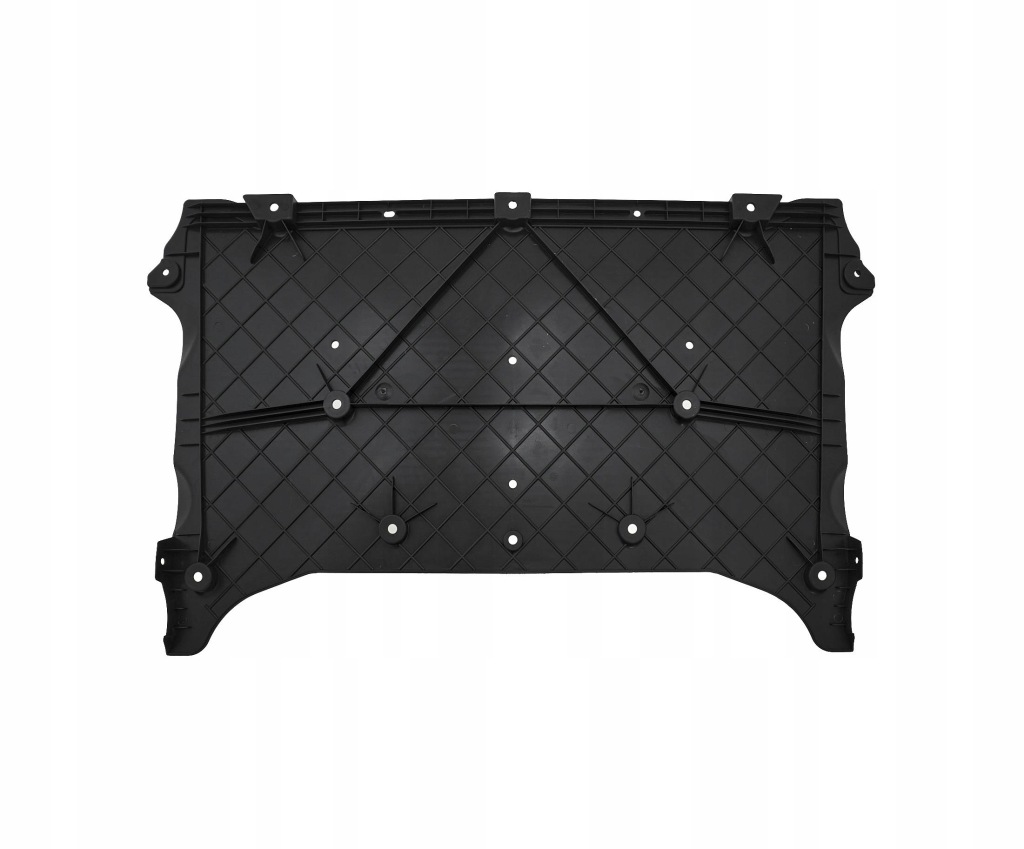 фото №1, Tesla model s 21 - защита двигателя pod двигатель