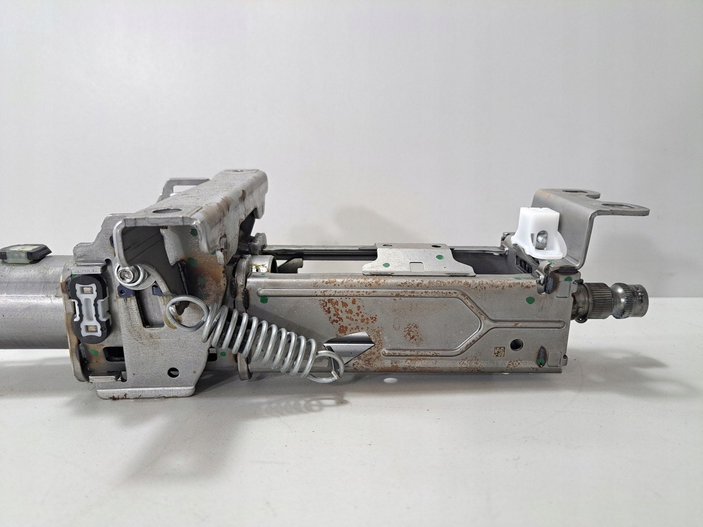 фото №6, Bmw 2 active tourer u06 2021 колонка руля