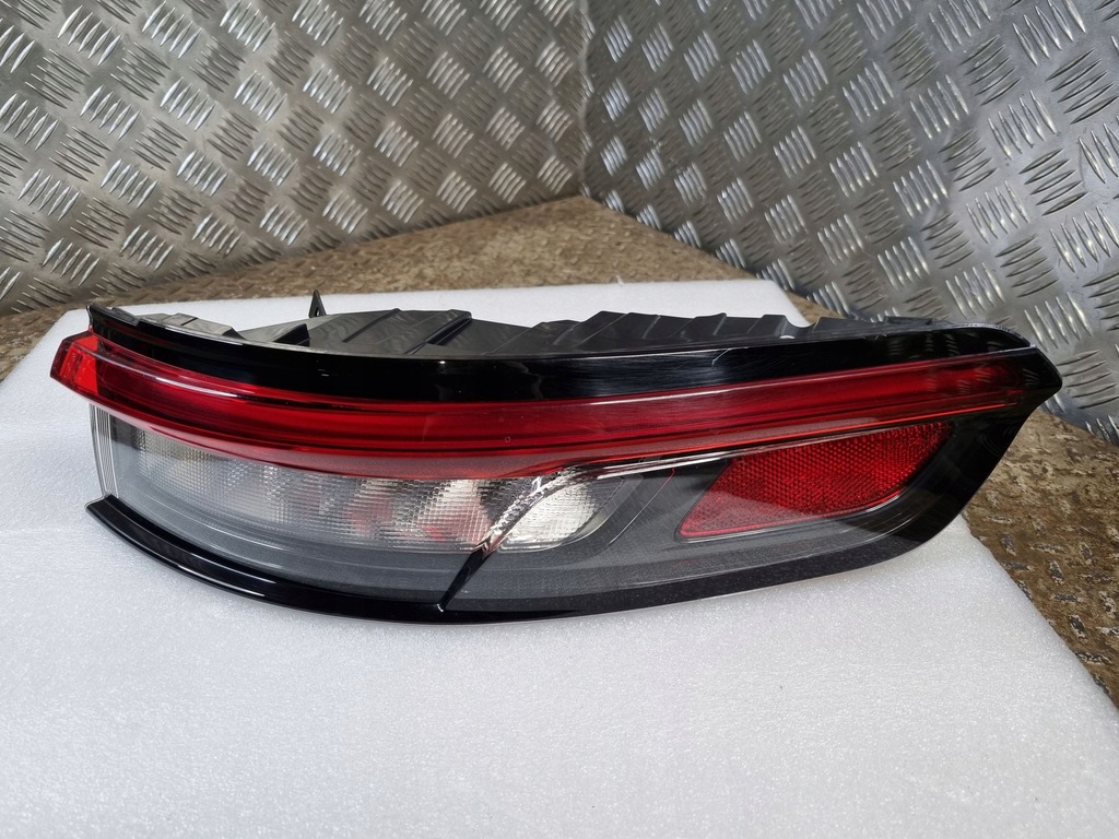 фото №14, 2023 jeep grand cherokee wl лампа задня 68421132ad