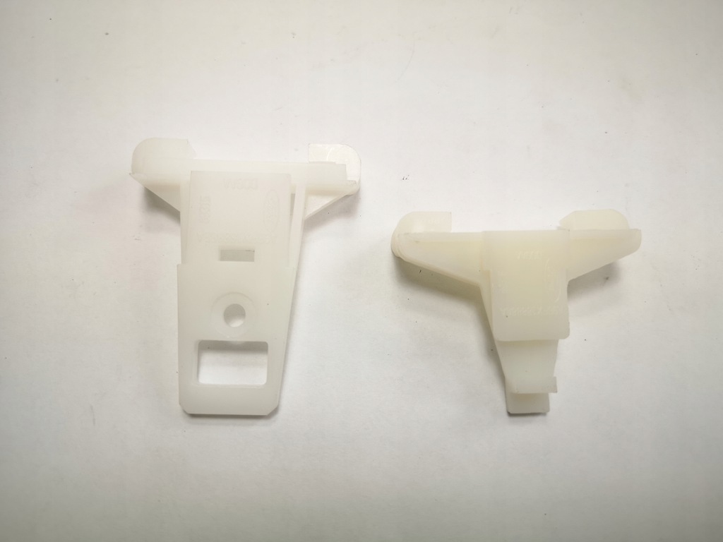 фото №5, Рамка радио ford fiesta iv 1995-2002 nowa оригинальная 1143361