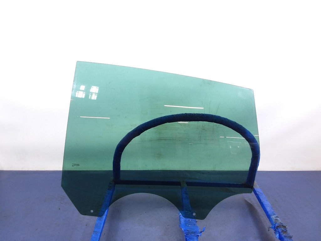 фото №1, Ford s-max mk1 стекло дверь задняя левая