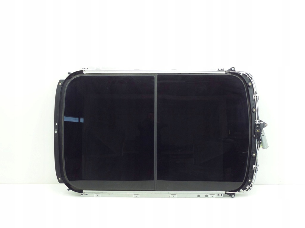 фото №1, 2010 mini cooper countryman r60 люк kompletny 998735711