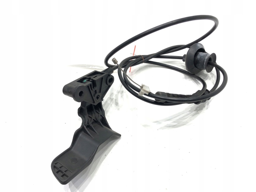 фото №2, Трос капот opel crossland тяга