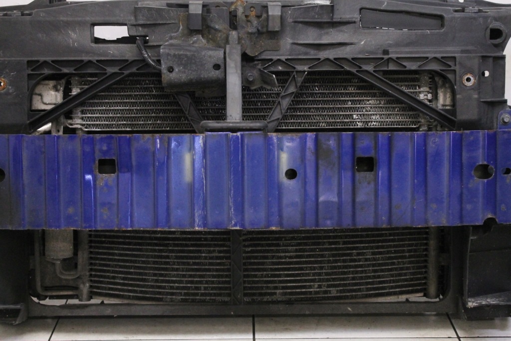 фото №4, Pas перед передний mazda 3 bk 2003-2009 2.0 b