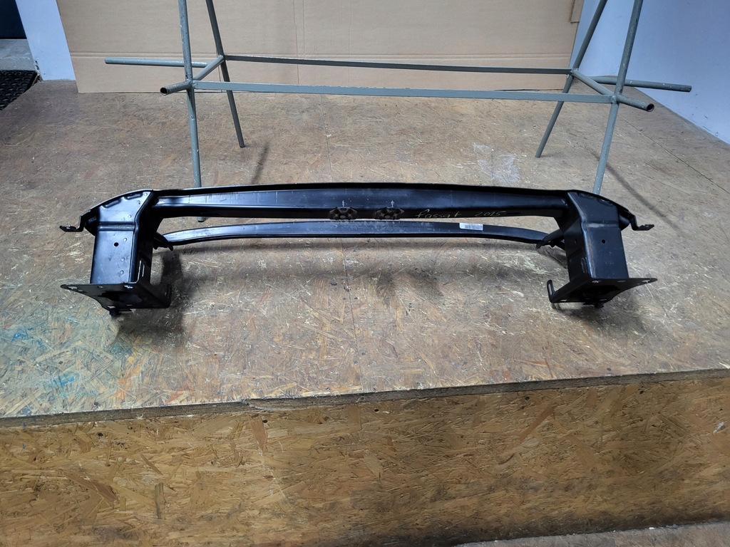 фото №9, Vw passat b-8 b8 3g0 балка бампера передний