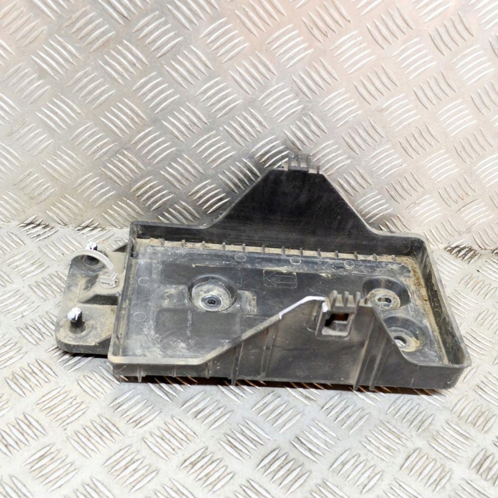 фото №1, Mazda cx-5 2012 основа / корпус акумулятор