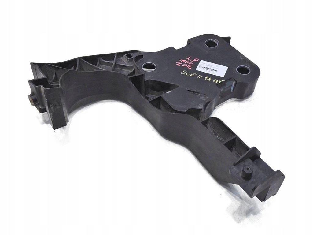 фото №1, Панель фары поперечина левый перед renault scenic ii