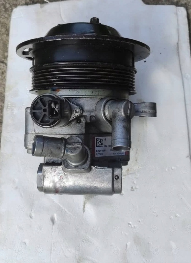 Модуль - блок керування підвіска abc - 032 434 54 32 -mercedes cl w215 s w220 Доставка