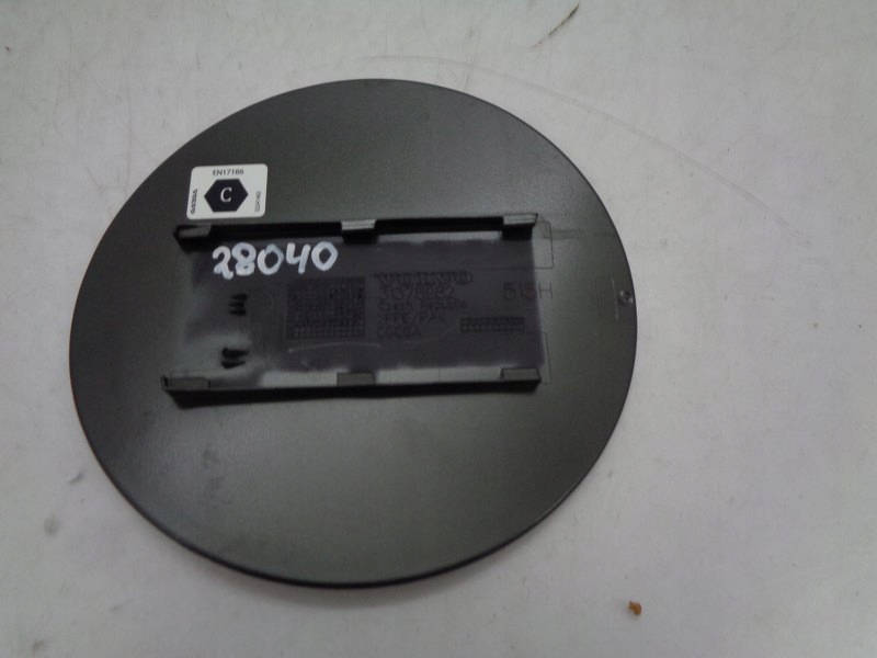 фото №3, Volvo xc90 ii кришка роз'єм заряджання