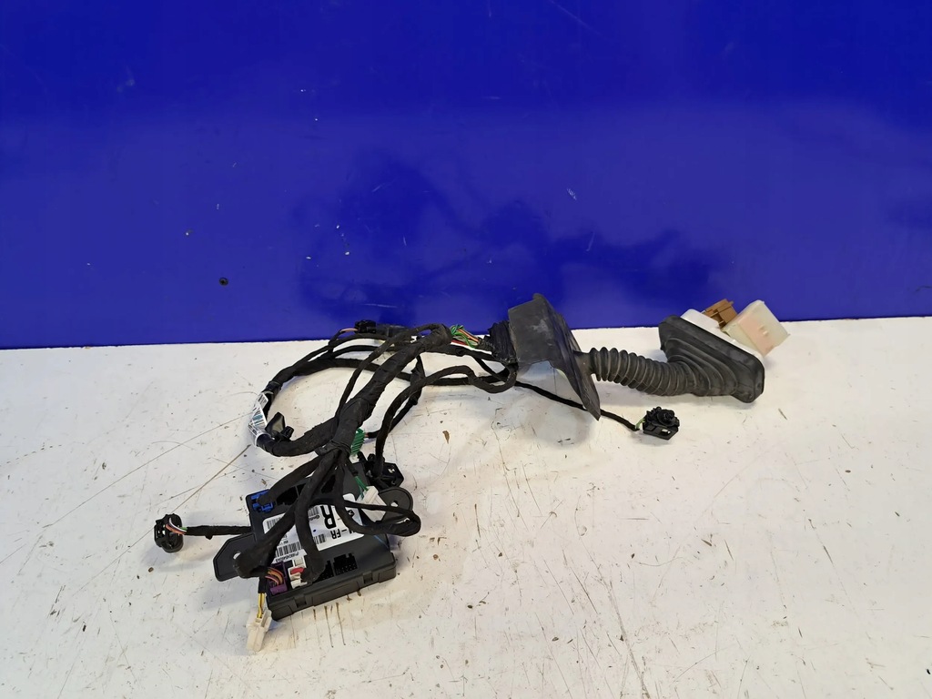 фото №1, Dodge charger 2013 модули дверь