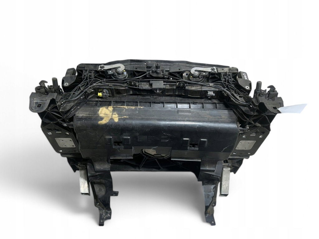 фото №11, Audi e-tron 2021 радіатор / комплект