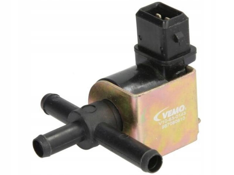 фото №12, Vemo клапан отсекающий дросселирующий n75 1.8t s3 audi skoda vw seat 06a906283e