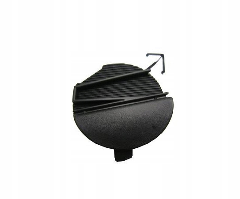 фото №3, Mazda 3 bl 07.09-10.11 заглушка фаркоп