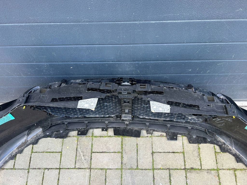 Mazda 3 19- бампер перед передний Недорого