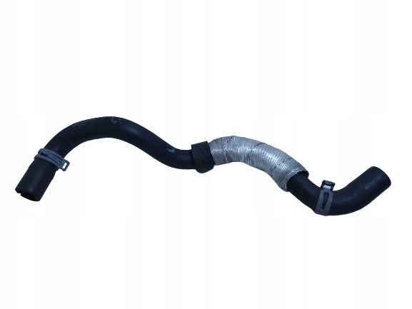 фото №1, 6c0121157b труба wąż шланг охлаждение wody vw polo 6c 2016-2018r