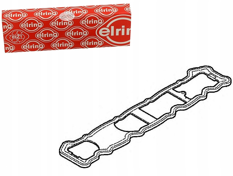 фото №1, Elr431.460 прокладка крышки клапанов l citroen c2,