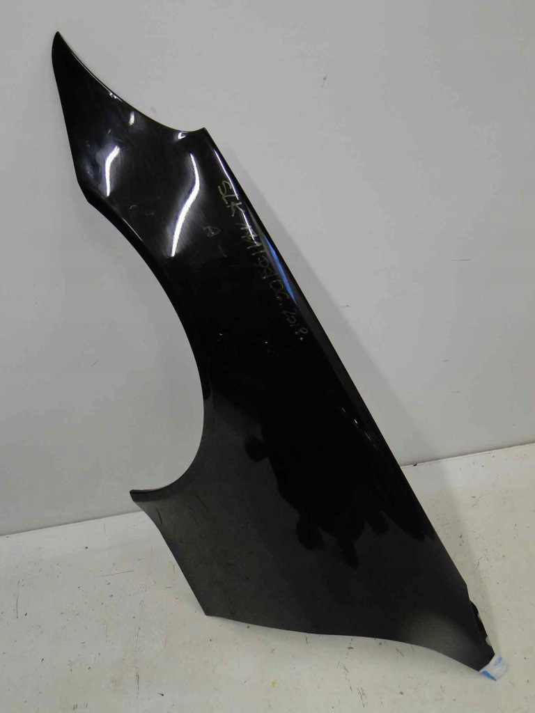 фото №6, Mercedes slk r171 171 крила передній лівий