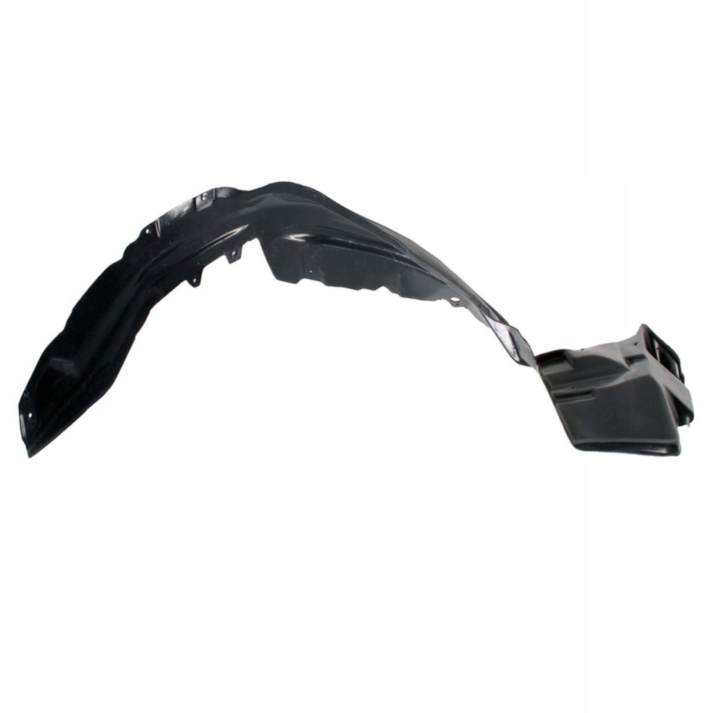 фото №1, Підкрилок перед праве 6601-01-1676802p