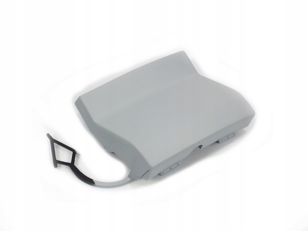 фото №1, Заглушка проушина фаркоп бампера vw transporter t6 aso