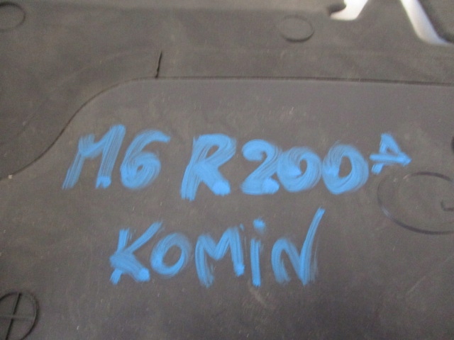 фото №10, Citroen c5 ii воздуховод воздуха левая 7104t8