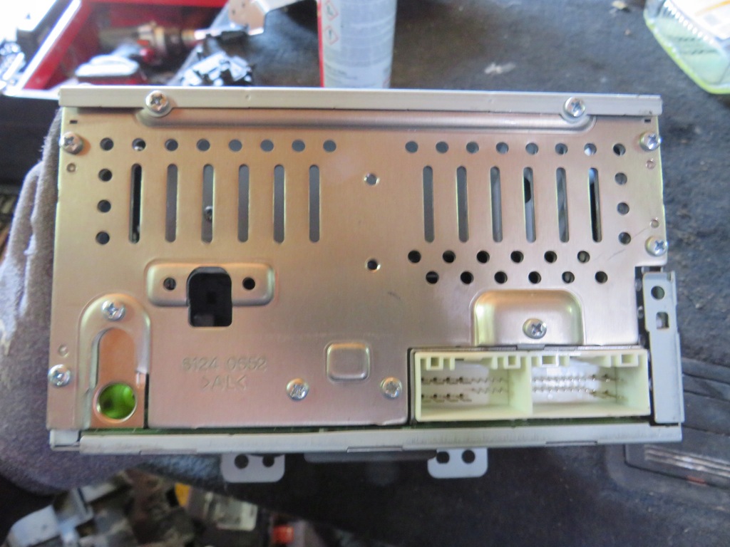 фото №3, Radui 96160-2y730 toyota