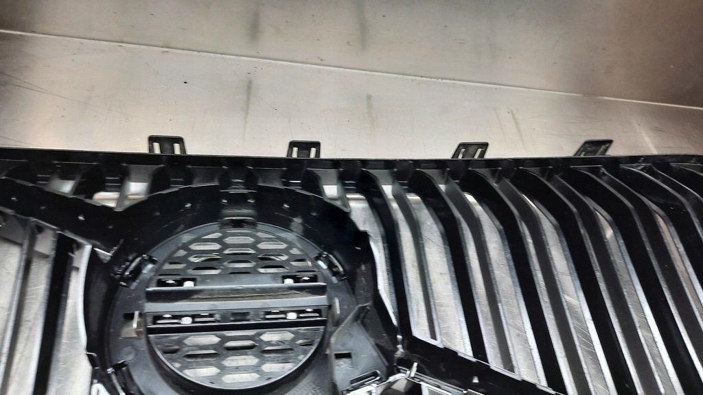 фото №14, Решётка радиатора решётка радиатора volvo xc40 ii 18- 31457342