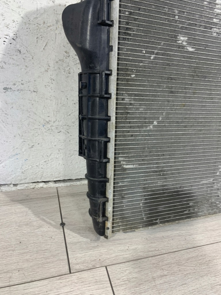 фото №6, Радіатор porsche 991 boxter cayman 9p1121252