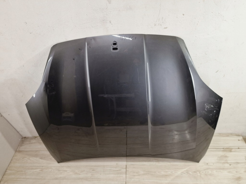 Капот кришка двигуна porsche cayenne 9y0 рестайлінг  2023 Ціна