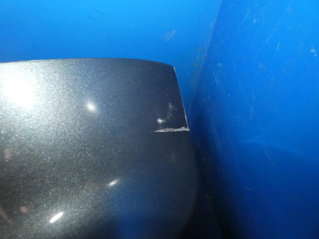 фото №4, Volvo xc90 ii r-design бампер задня задній