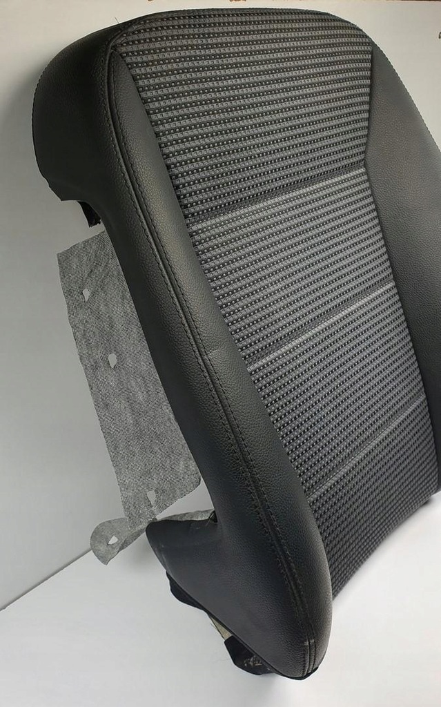 фото №5, Спинка сиденье правое mercedes w245 a1699100216