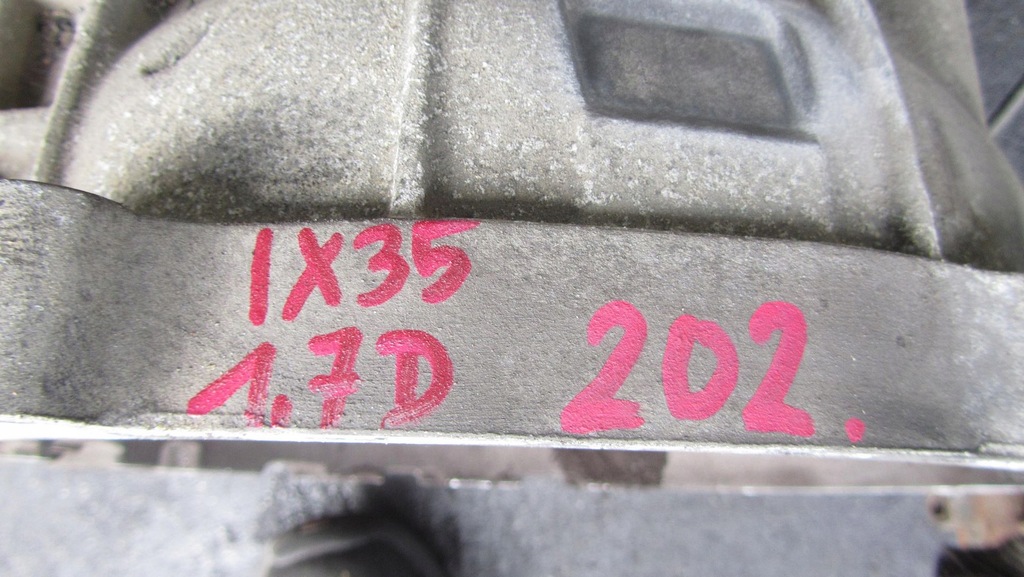 фото №6, Hyundai ix35 1.7 коробка передач передач wcj6k 10-16