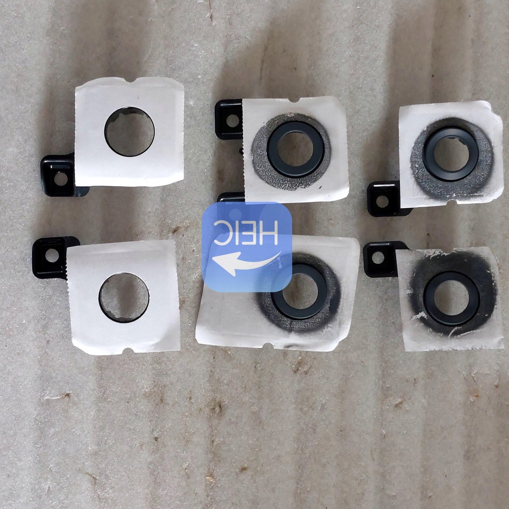 фото №1, Bmw g21 комплект крепление pdc/pma задняя 8493977