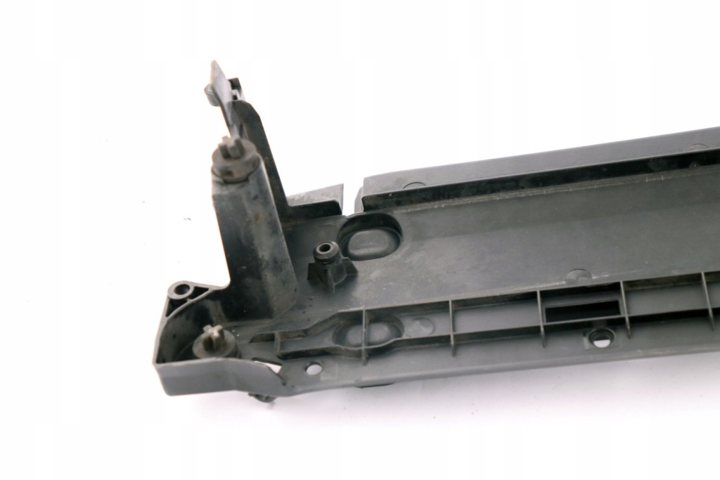 Bmw e65 e66 держатель модуля радиатора защита Цена