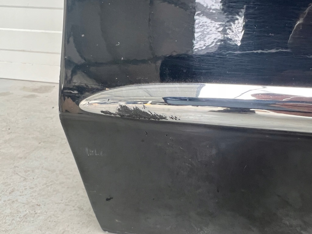 фото №7, Двері лівий перед передні ford mondeo mk5