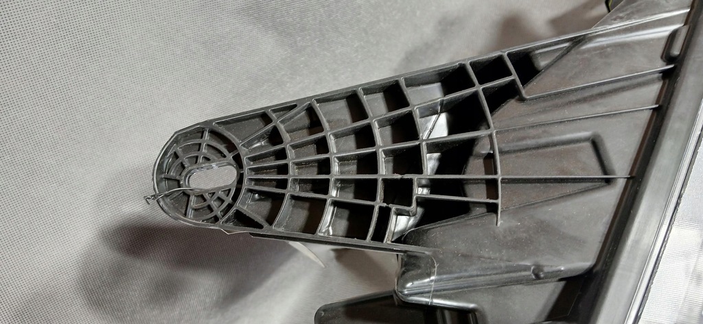 фото №6, Ford mustang mach-e mache лампа перед передняя правая full led oryg