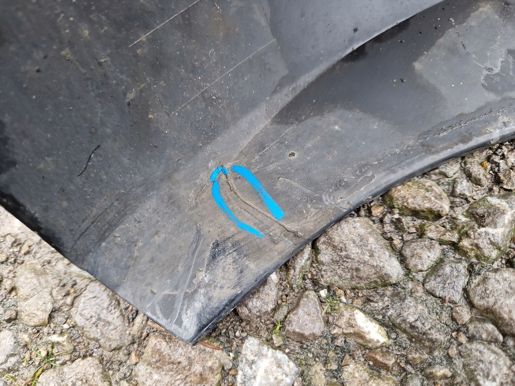 фото №8, Бампер передній audi a6 c8 2018r-