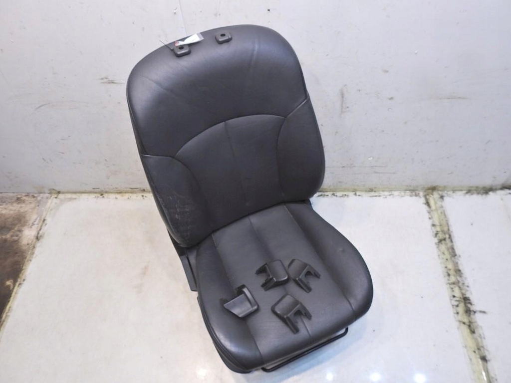 фото №12, Сидіння правий перед підігріваємий subaru legacy v