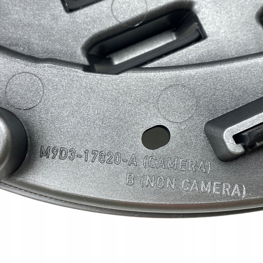 фото №13, Новый оригинальный номер решётка радиатора решётка радиатора jaguar i-pace ev400 2021- m9d3-17820-b