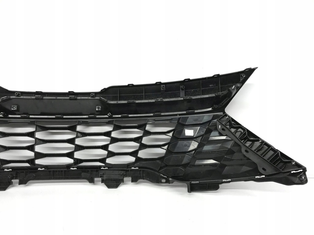 фото №11, Kia sportage v | решётка радиатора решётка радиатора молдинг бампера перед 86350-r2000