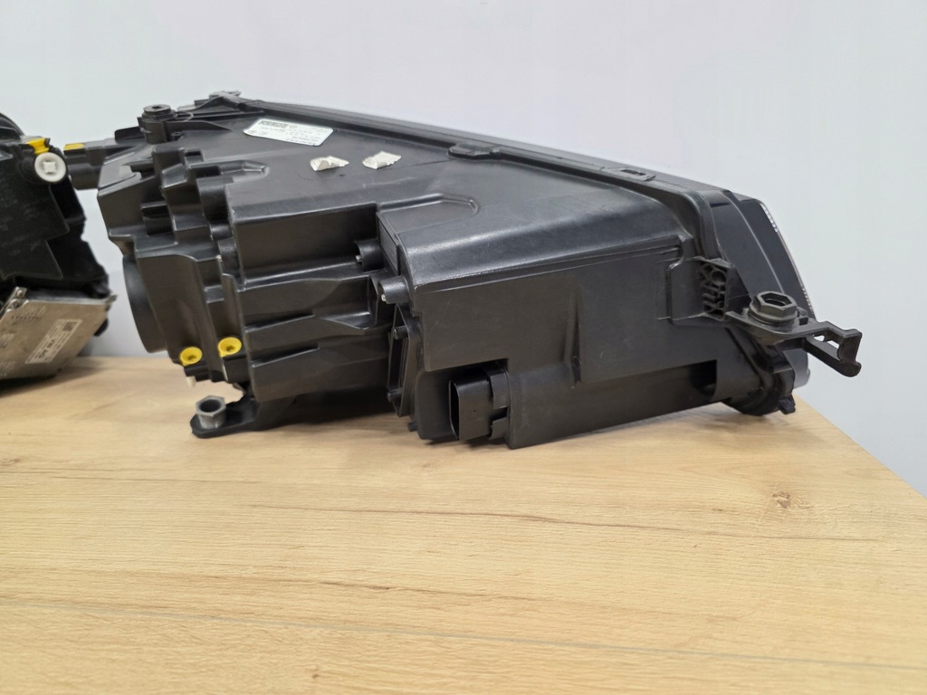 фото №12, Лампа перед передняя правая skoda karoq full led 57b941016f europa