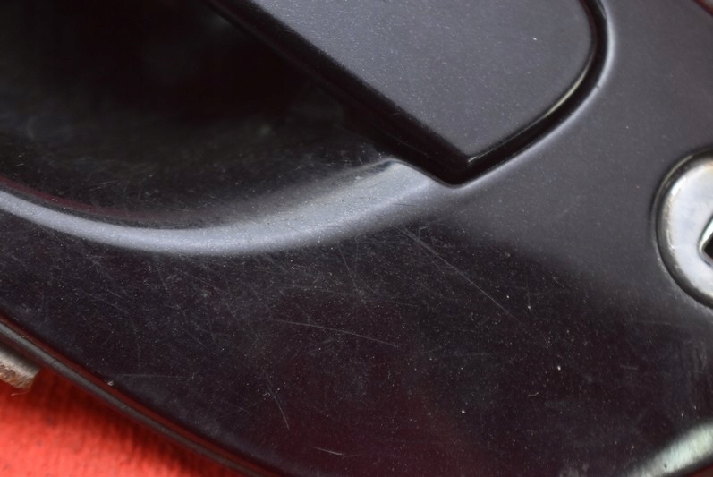 фото №10, Ручка левая перед передняя volvo s60 1 i 08r